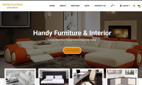 Handy Furniture and Interior