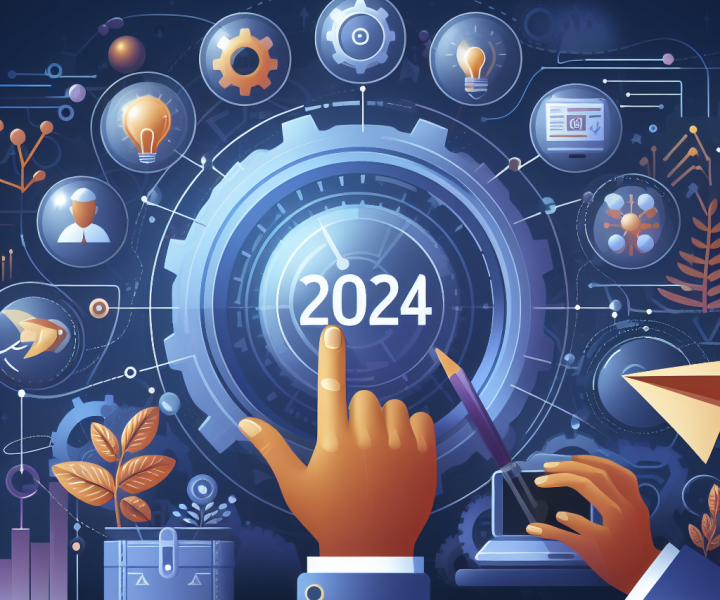 Top 20 Technical Skills for Today’s Professionals in 2024